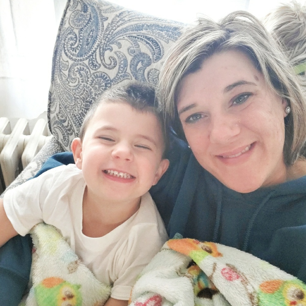 Meet your Posher, Malorie